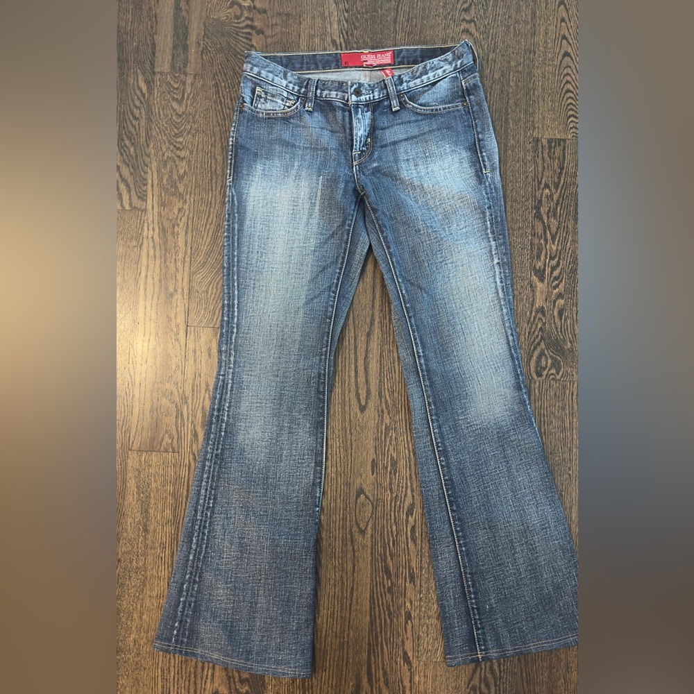 Guess jeans